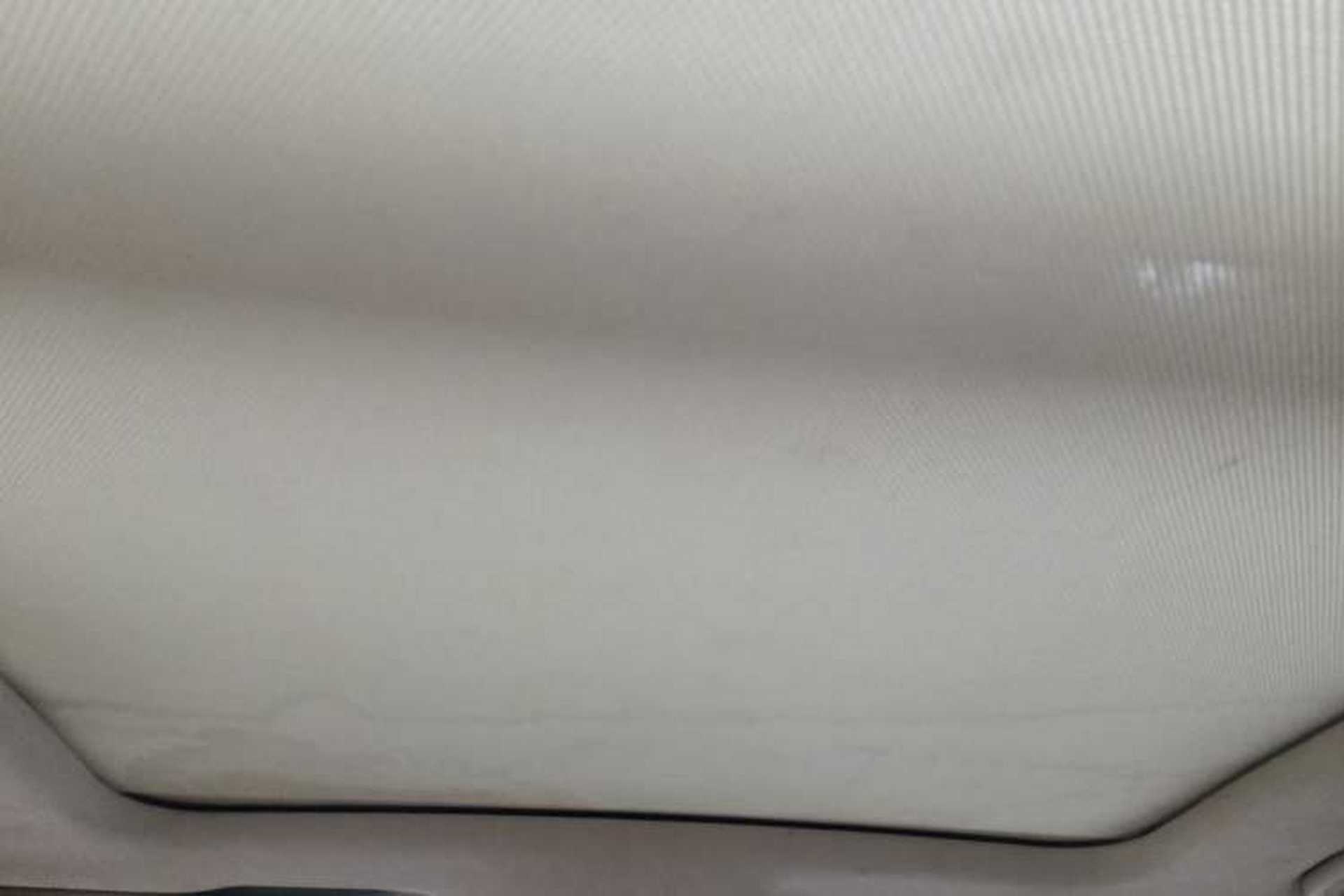 Used Zotye SR9 2017 2.0T Automatic Ultimate Edition Headliner