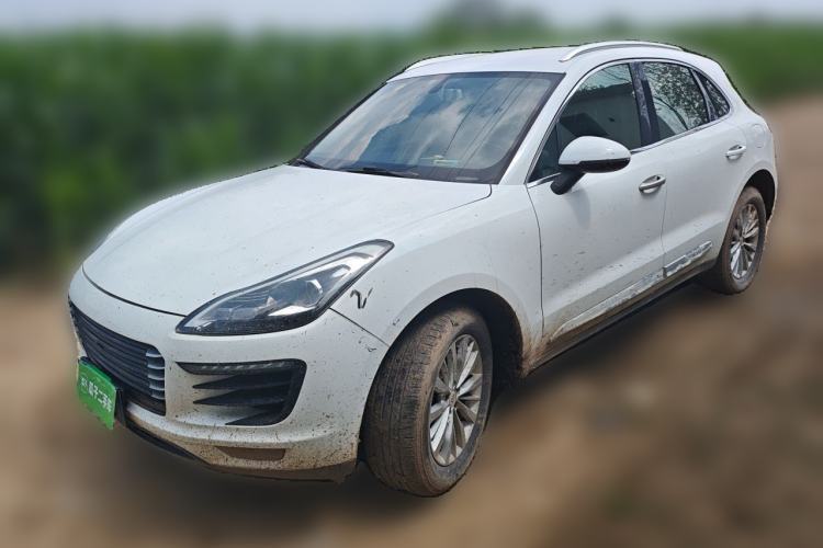 Used Zotye SR9 2017 2.0T Manual "Ultimate Road" Edition Guazi used car, China used car export, Used car for sale, Used  cars, Cheapest cars for sale