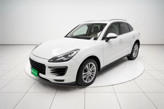 Zotye SR9 2017 2.0T Manual "Ultimate Road" Edition مستعملة