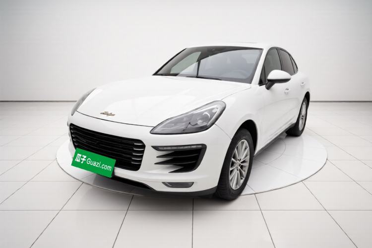 Used Zotye SR9 2017 2.0T Manual "Ultimate Road" Edition Guazi used car, China used car export, Used car for sale, Used  cars, Cheapest cars for sale