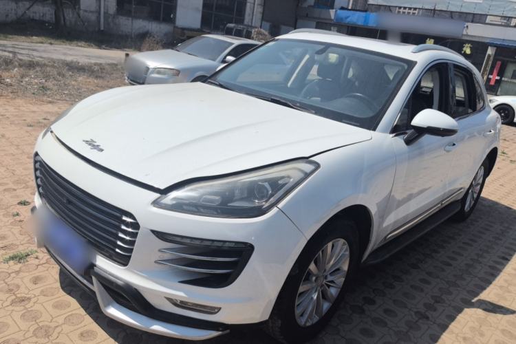 Used Zotye SR9 2017 2.0T Manual "Ultimate Light" Edition Guazi used car, China used car export, Used car for sale, Used  cars, Cheapest cars for sale