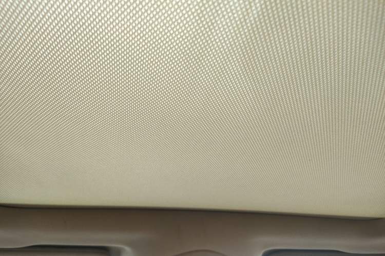 Used Zotye SR9 2017 2.0T Manual "Ultimate Heart" Edition Headliner