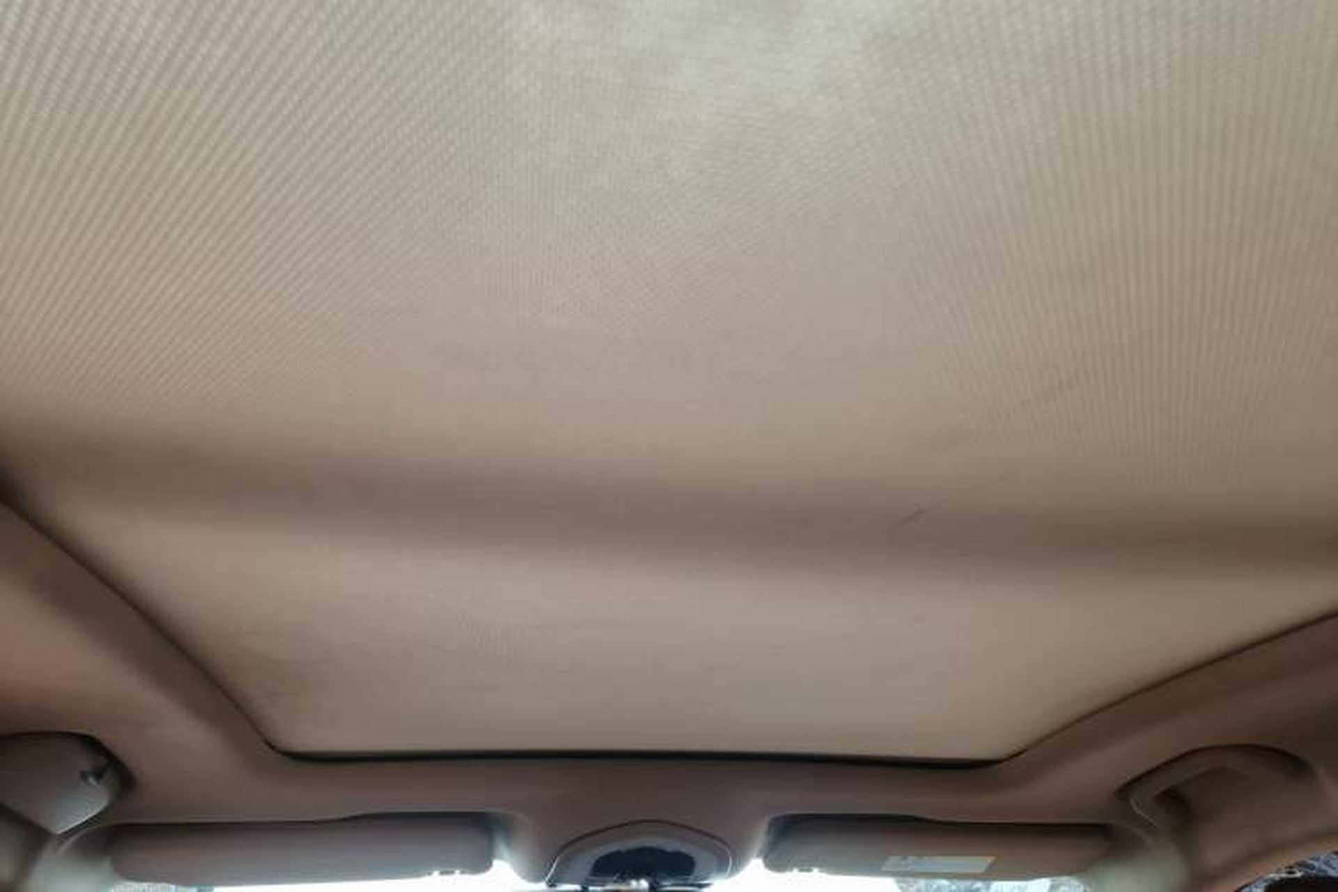 Used Zotye SR9 2017 2.0T Automatic Ultimate Edition Headliner