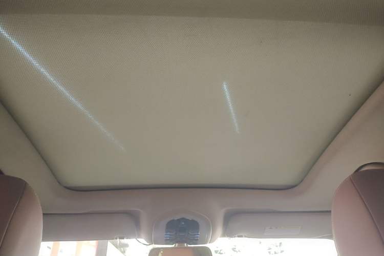 Used Zotye SR9 2017 2.0T Automatic Ultimate Edition Headliner