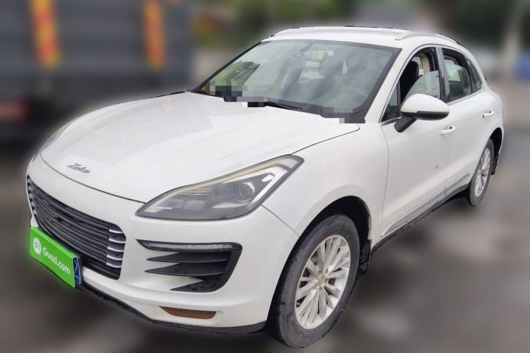 Used Zotye SR9 2017 2.0T Manual "Ultimate Road" Edition Guazi used car, China used car export, Used car for sale, Used  cars, Cheapest cars for sale