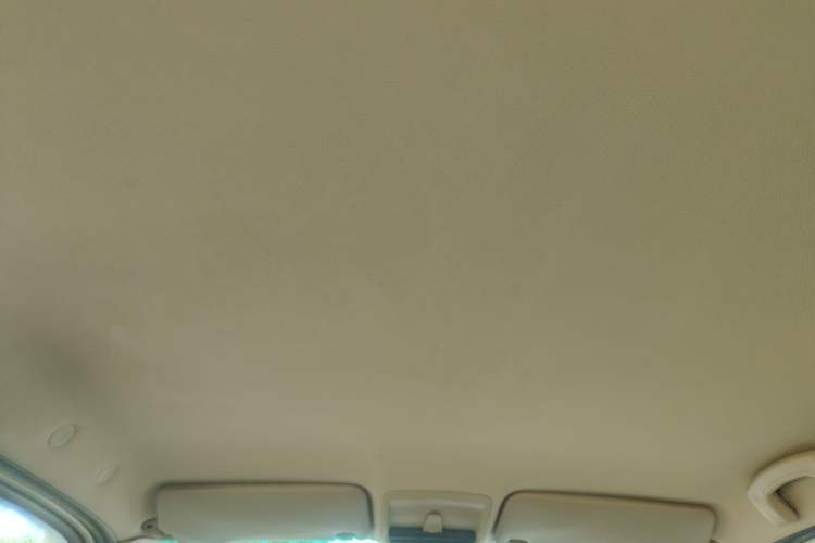 Used Zotye T200 2013 1.3L MT Urban Model Headliner