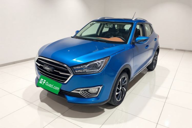 Zotye T300 2017 1.5T CVT Luxury Model مستعملة Guazi used car, China used car export, Used car for sale, Used  cars, Cheapest cars for sale