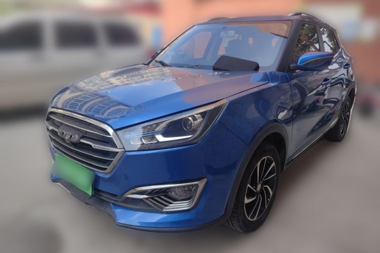 Used Zotye T300 2017 1.5L Manual Luxury Model Guazi used car, China used car export, Used car for sale, Used  cars, Cheapest cars for sale