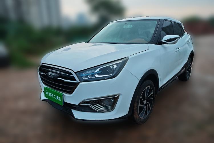 Zotye T300 2017 1.5L Manual Luxury Model d’occasion Guazi used car, China used car export, Used car for sale, Used cars, Cheapest cars for sale