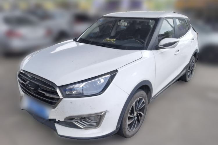 Used Zotye T300 2017 1.5L Manual Luxury Model Guazi used car, China used car export, Used car for sale, Used cars, Cheapest cars for sale