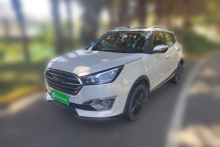 Used Zotye T300 2017 1.5L Manual Luxury Model Guazi used car, China used car export, Used car for sale, Used  cars, Cheapest cars for sale