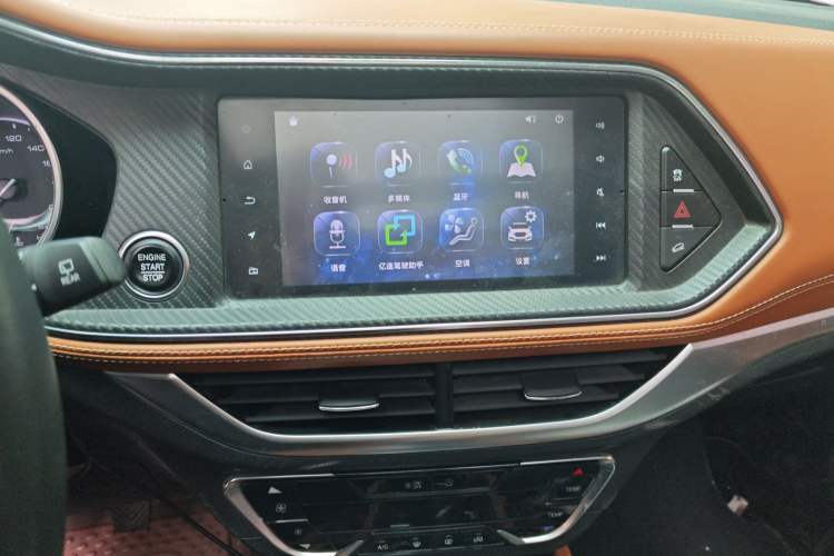 Used Zotye T300 2017 1.5L Manual Luxury Model