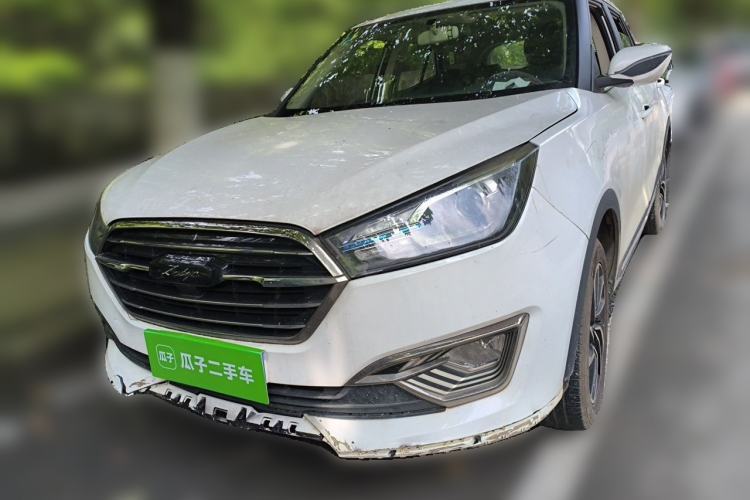 Used Zotye T300 2017 1.5L Manual Luxury Model Guazi used car, China used car export, Used car for sale, Used  cars, Cheapest cars for sale