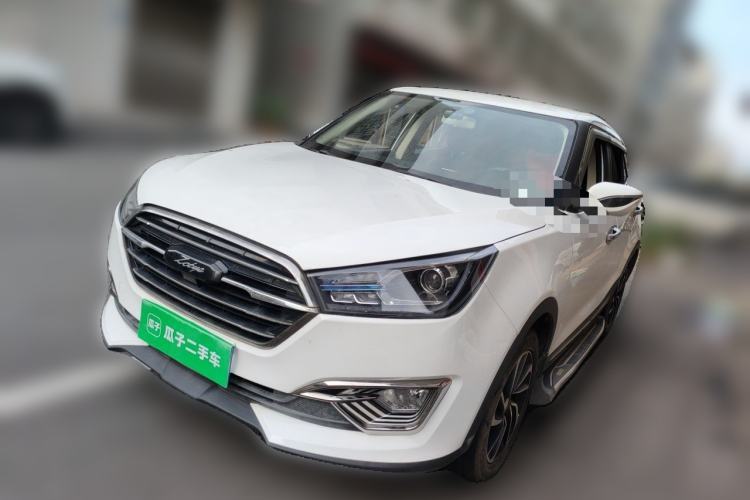 Used Zotye T300 2017 1.5L Manual Luxury Model Guazi used car, China used car export, Used car for sale, Used  cars, Cheapest cars for sale