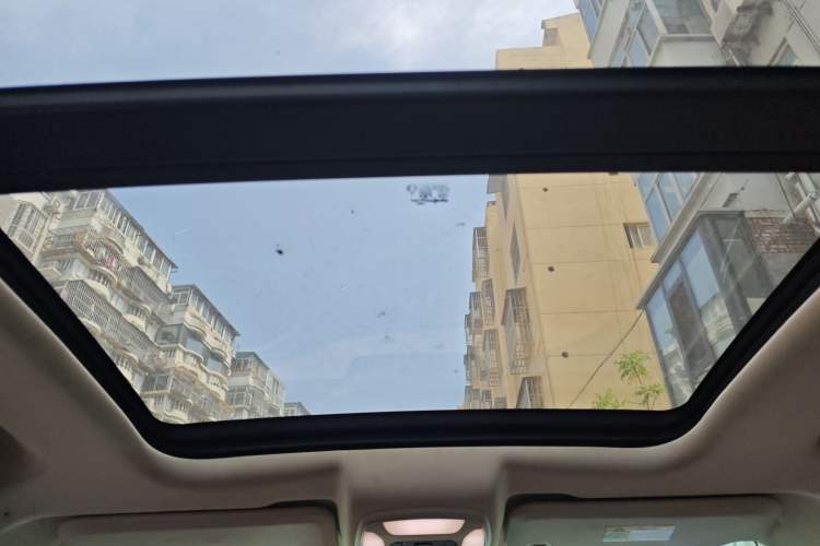 Used Zotye T300 2017 1.5L Manual Luxury Model