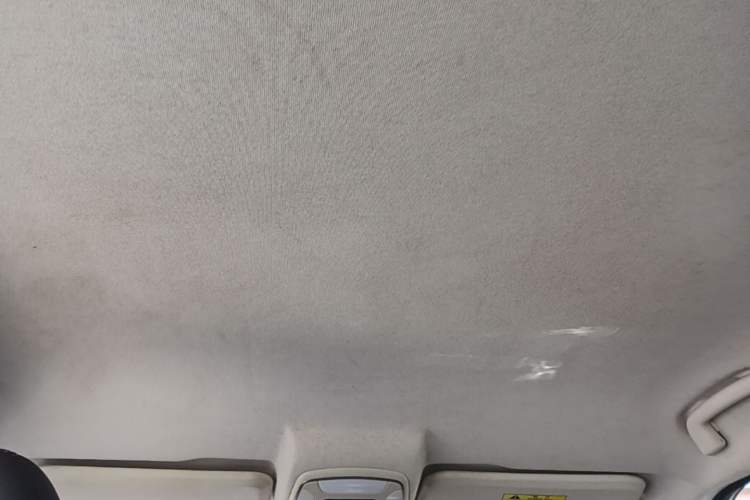 Used Zotye T300 2017 1.5L Manual Luxury Model Headliner