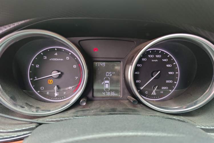 Used Zotye T300 2017 1.5L Manual Luxury Model