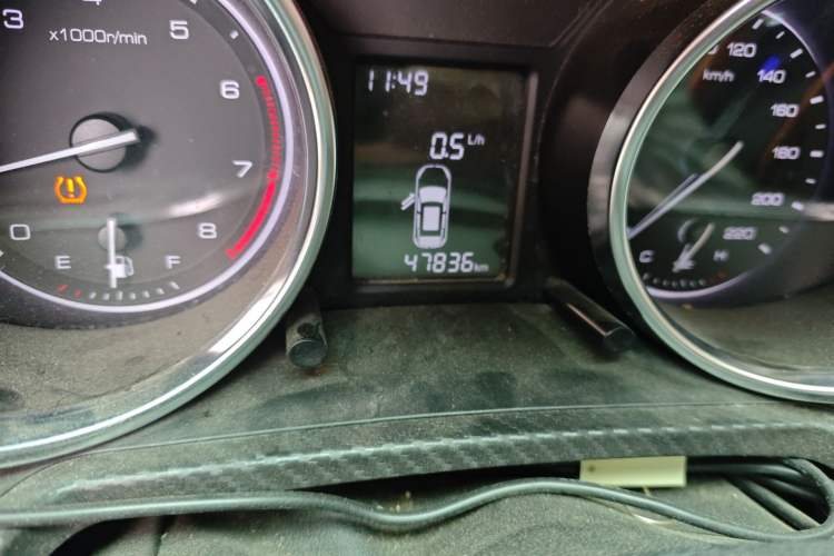 Used Zotye T300 2017 1.5L Manual Luxury Model