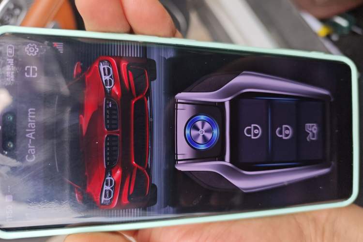 Used Zotye T300 2017 1.5L Manual Luxury Model