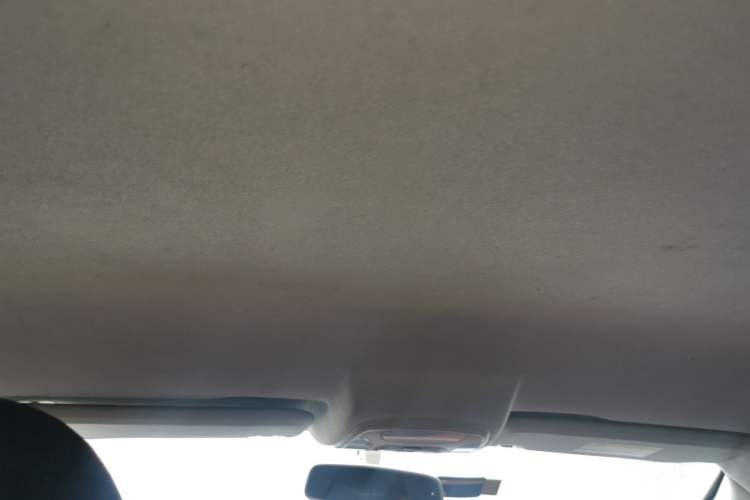 Used Zotye T300 2019 1.5L Manual "Xiao Qiang" Edition Headliner