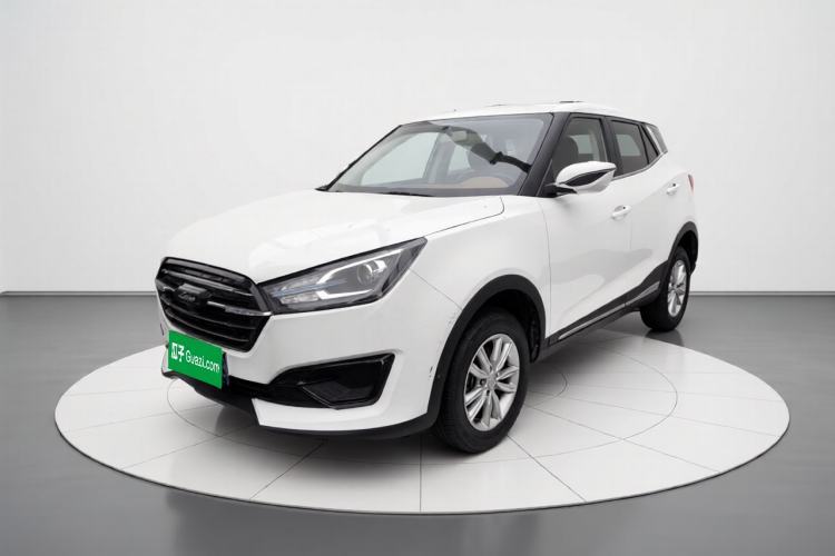 Used Zotye T300 2019 1.5L Manual "Xiao Qiang" Edition Guazi used car, China used car export, Used car for sale, Used  cars, Cheapest cars for sale