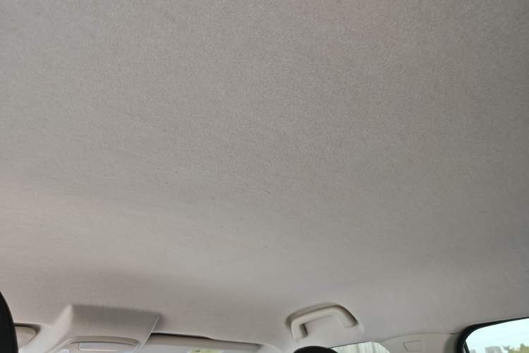 Used Zotye T300 2023 T300L 1.5L Manual Standard Edition Headliner