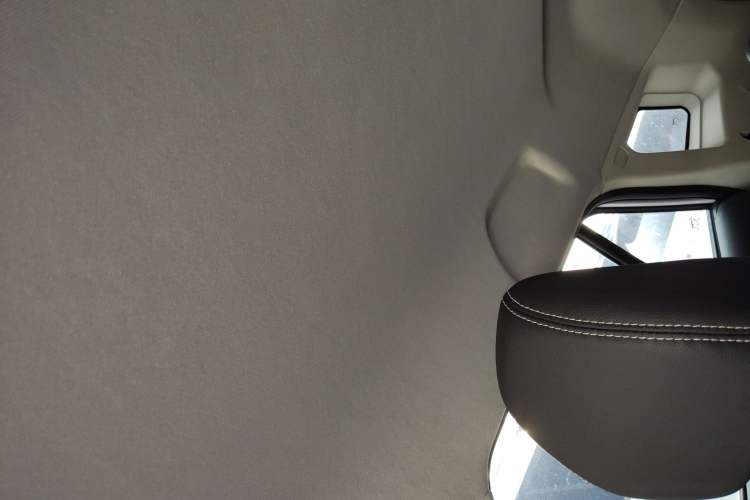 Used Zotye T300 2023 T300L 1.5L Manual Standard Edition Headliner