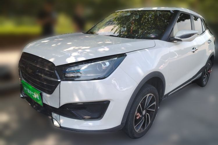 Used Zotye T300 2023 T300L 1.5L Manual Standard Edition Guazi used car, China used car export, Used car for sale, Used cars, Cheapest cars for sale