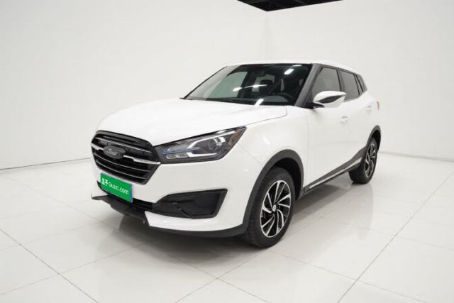 Gebrauchter Zotye T300 2023 T300L 1.5L Manual Standard Edition
