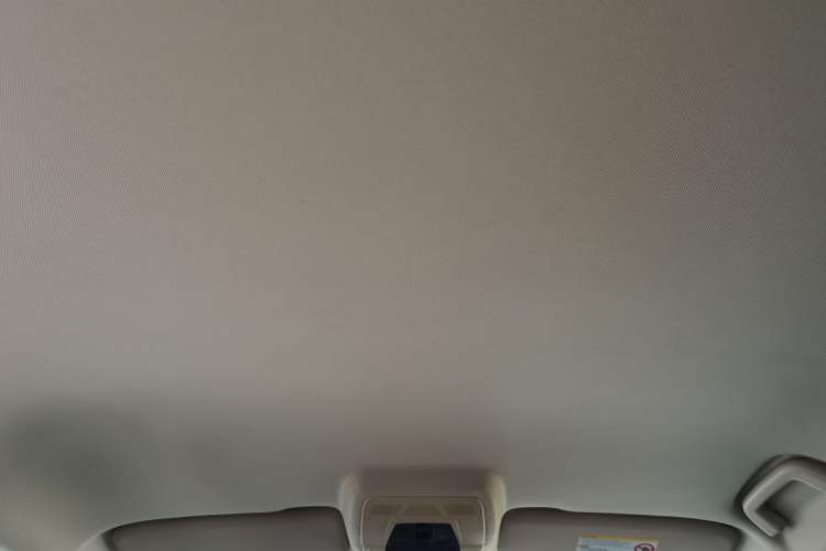 Used Zotye T500 2018 1.5T Manual Luxury Model Headliner