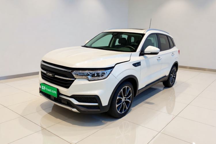 Zotye T500 2018 1.5T Automatic Smart Connected Prestige Model usata Guazi used car, China used car export, Used car for sale, Used  cars, Cheapest cars for sale