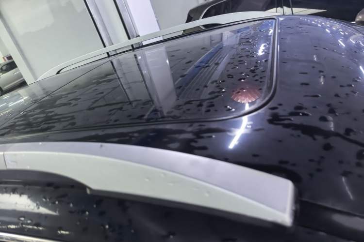 Used Zotye T600 2014 1.5T Manual Luxury Model Exterior 5