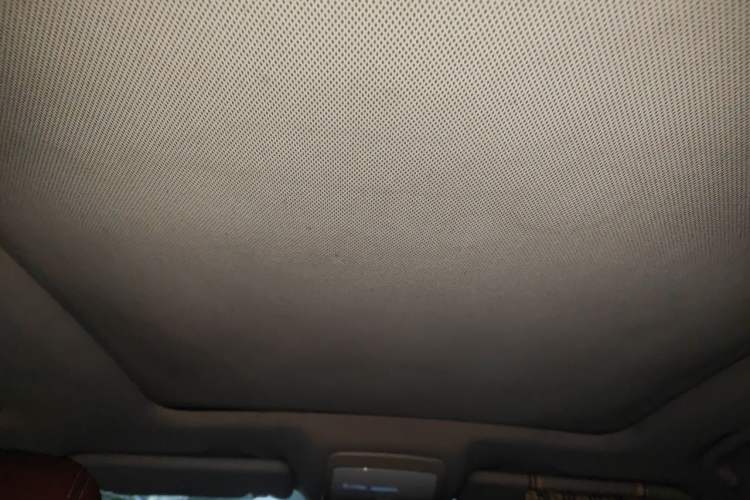 Used Zotye T600 2014 2.0T DCT Luxury Version Headliner