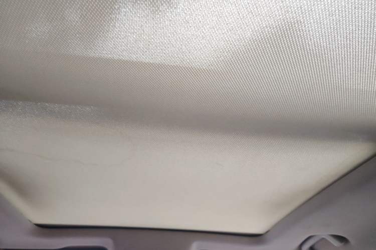 Used Zotye T600 2014 2.0T DCT Luxury Version Headliner