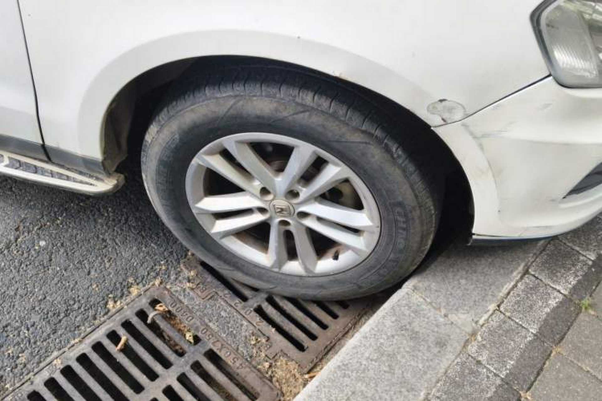Used Zotye T600 2014 1.5T Manual Elite Edition Right Front Wheel Hub