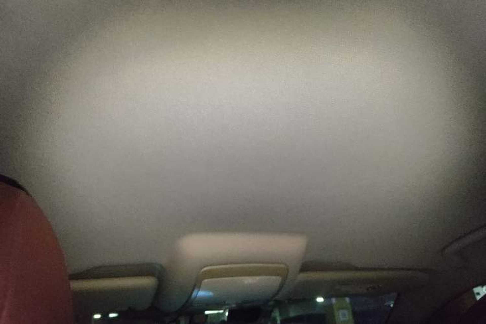 Used Zotye T600 2015 2.0T DCT Luxury Version Headliner