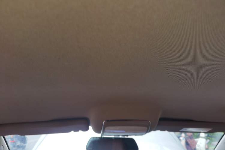 Used Zotye T600 2015 2.0T DCT Luxury Version Headliner