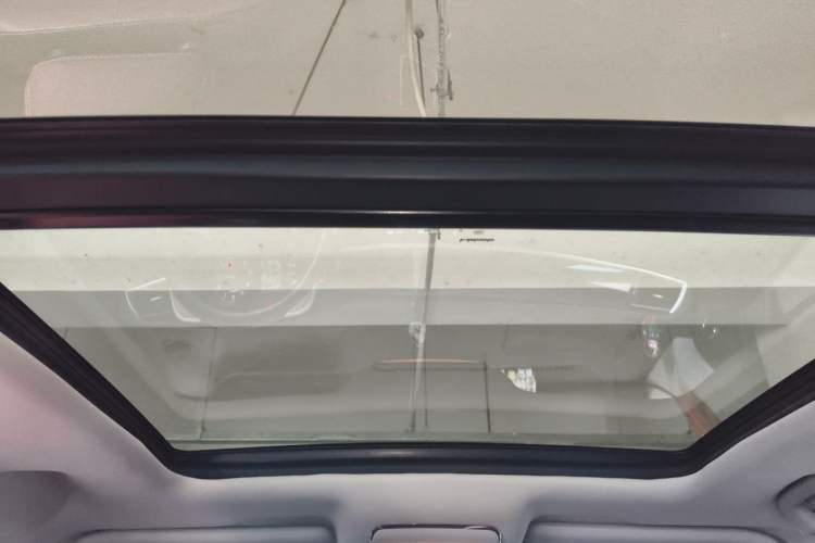 Used Zotye T600 2015 2.0T DCT Prestige Edition Headliner