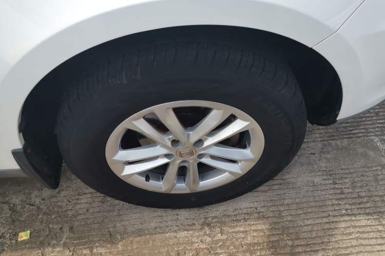 Used Zotye T600 2015 1.5T Manual Elite Model Right Front Wheel Hub