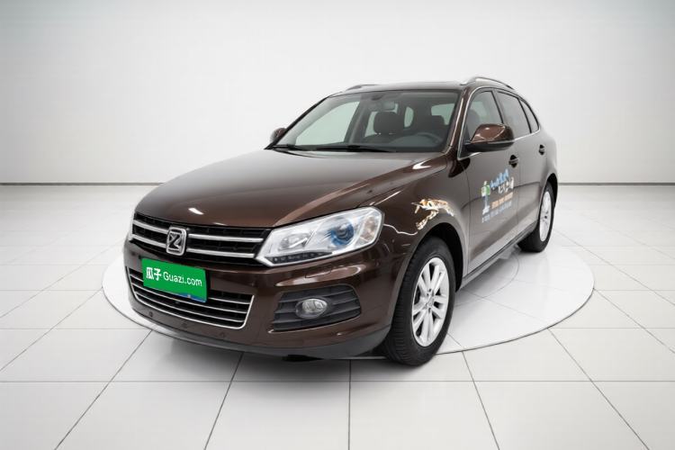 Ojetý Zotye T600 2016 1.5T Manual Luxury Model Guazi used car, China used car export, Used car for sale, Used  cars, Cheapest cars for sale