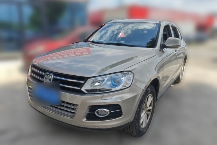 Zotye T600 2016 1.5T Manual Luxury Edition de segunda mano Guazi used car, China used car export, Used car for sale, Used  cars, Cheapest cars for sale