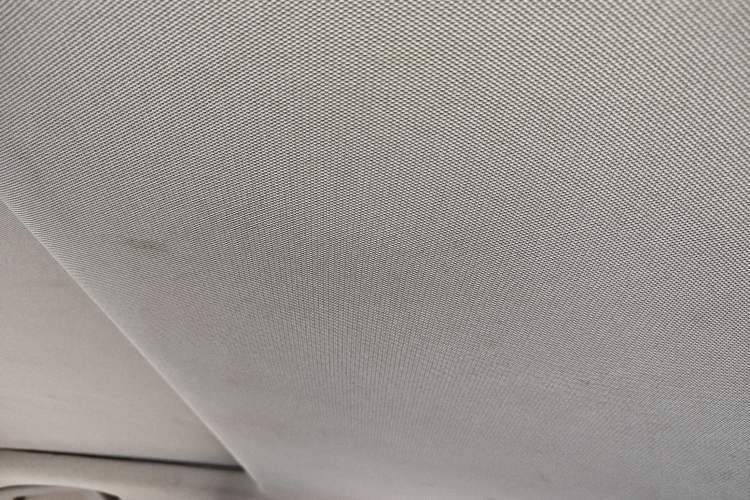 Used Zotye T600 2016 Sport Edition 1.5T Manual Luxury Model Headliner