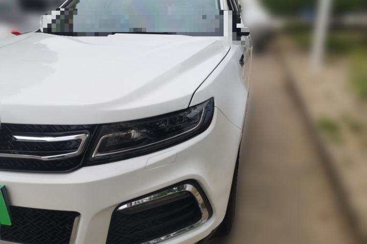 Used Zotye T600 2016 Sport Edition 1.5T Manual Prestige Model Guazi used car, China used car export, Used car for sale, Used  cars, Cheapest cars for sale