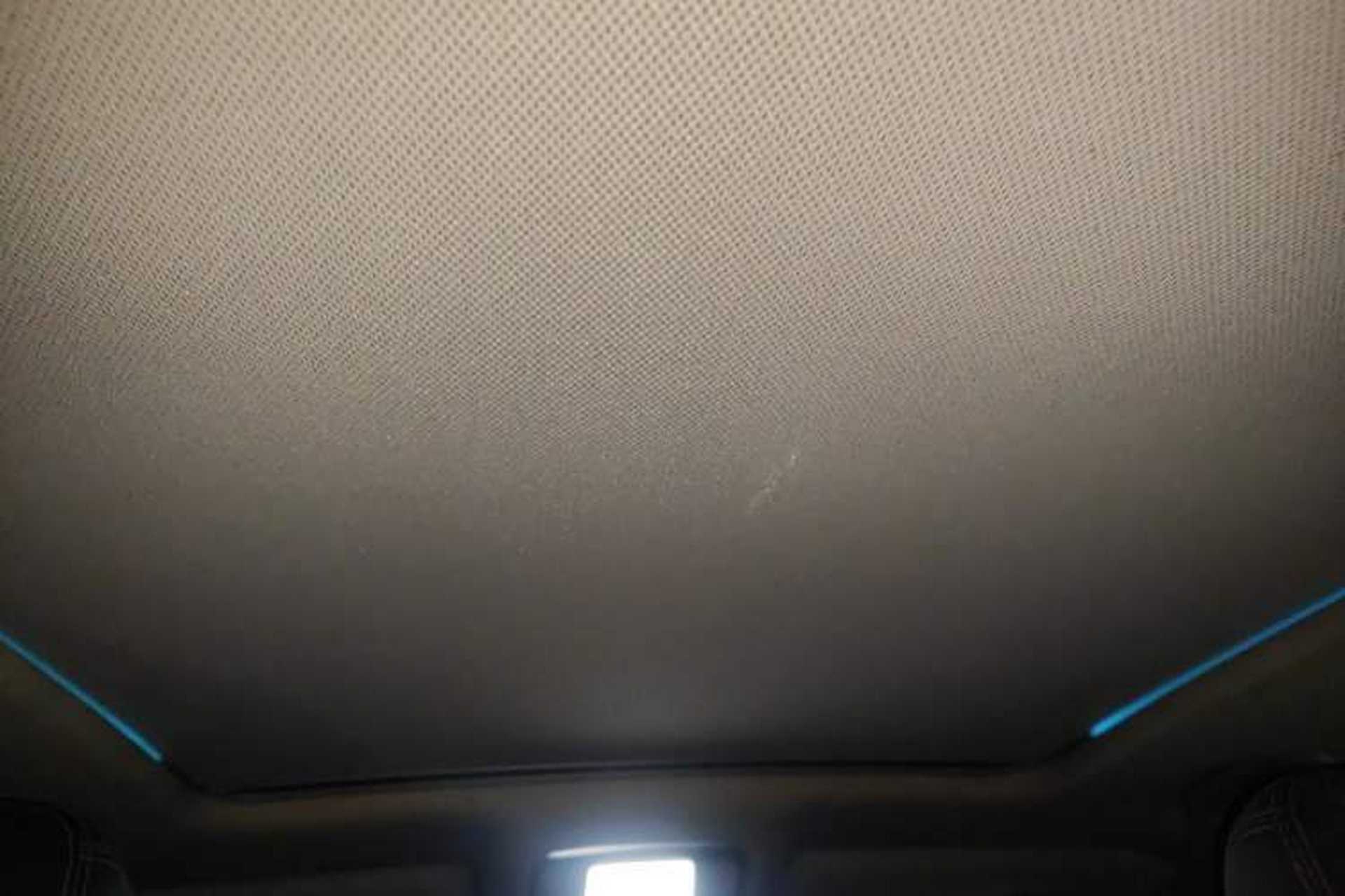 Used Zotye T600 2016 Sport Edition 2.0T DCT Prestige Model Headliner