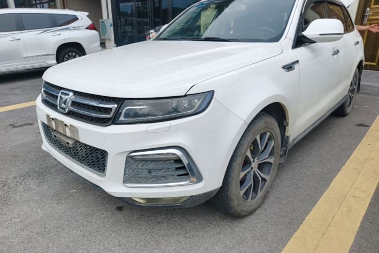 Ojetý Zotye T600 2016 Sport Edition 1.5T Manual Prestige Model Guazi used car, China used car export, Used car for sale, Used  cars, Cheapest cars for sale