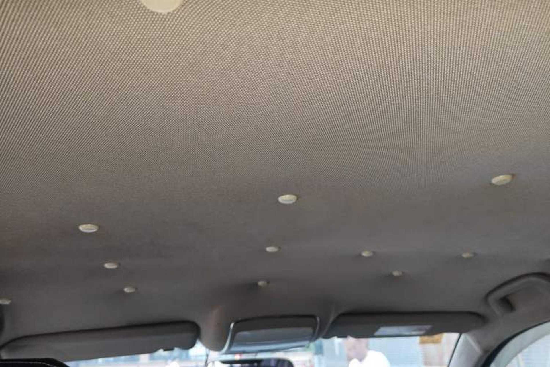 Used Zotye T600  Headliner