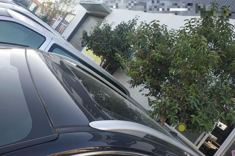 Used Zotye T600 2017 1.5T Manual Luxury New Year Edition Roof