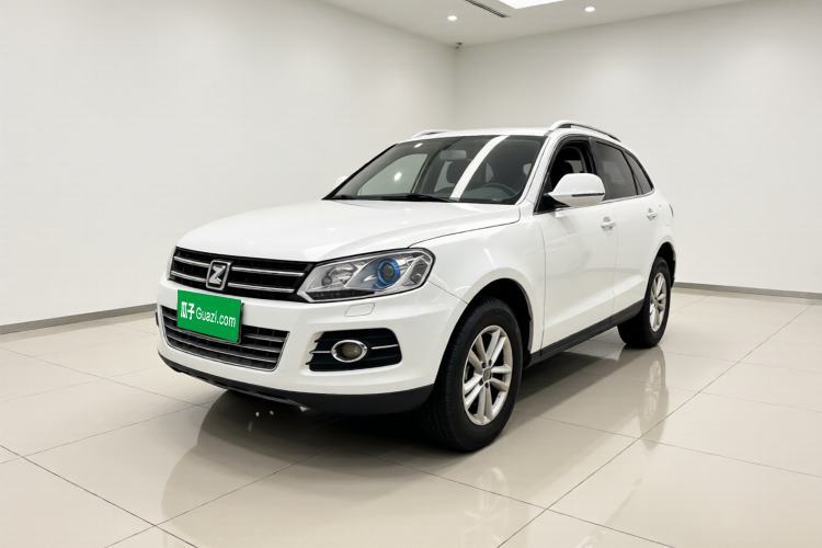 Ojetý Zotye T600 2017 1.5T Manual Elite New Year Edition Guazi used car, China used car export, Used car for sale, Used  cars, Cheapest cars for sale