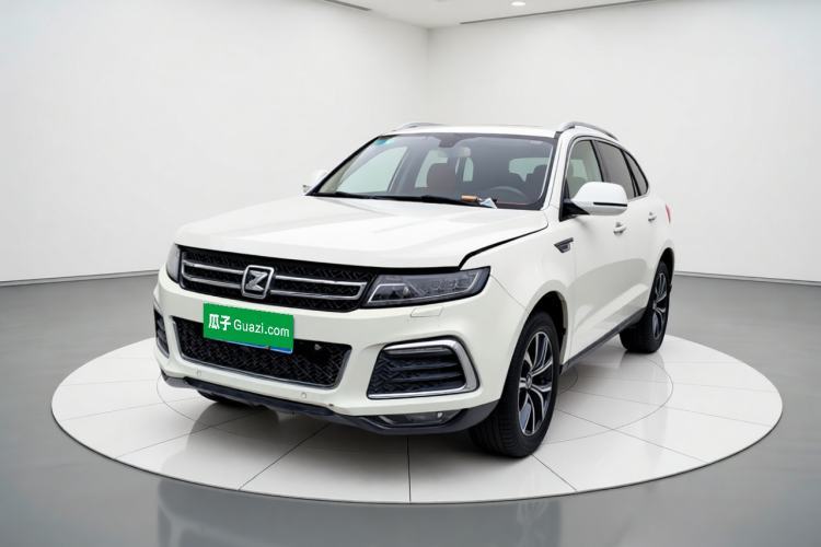 Used Zotye T600 2017 1.5T Manual Luxury New Year Edition Guazi used car, China used car export, Used car for sale, Used  cars, Cheapest cars for sale