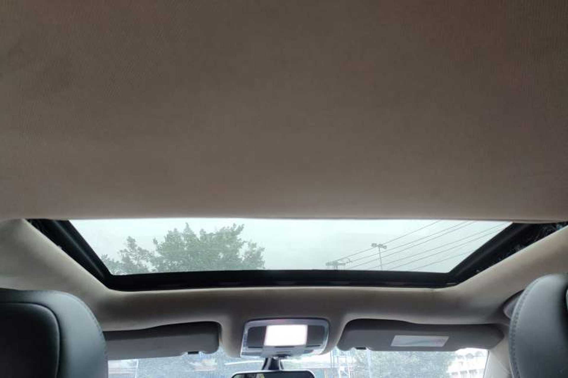 Used Zotye T600 2019 1.5T Automatic Luxury Edition Headliner